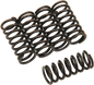 BARNETT Clutch Springs - Yamaha/Beta 501-50-05042