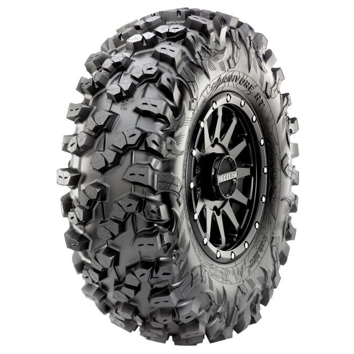 MAXXIS CARNIVORE R/T 30x10.00R14 8PR, TL N.H.S