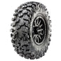 MAXXIS CARNIVORE R/T 30x10.00R14 8PR, TL N.H.S