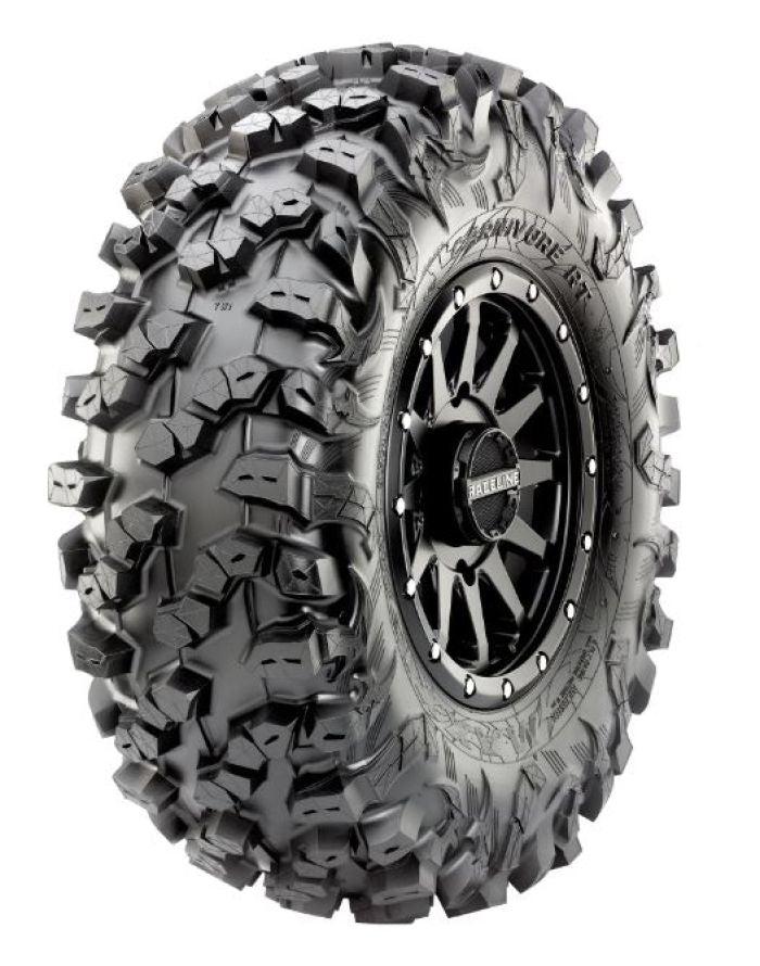 MAXXIS CARNIVORE R/T 26X11R12 6PR NHS