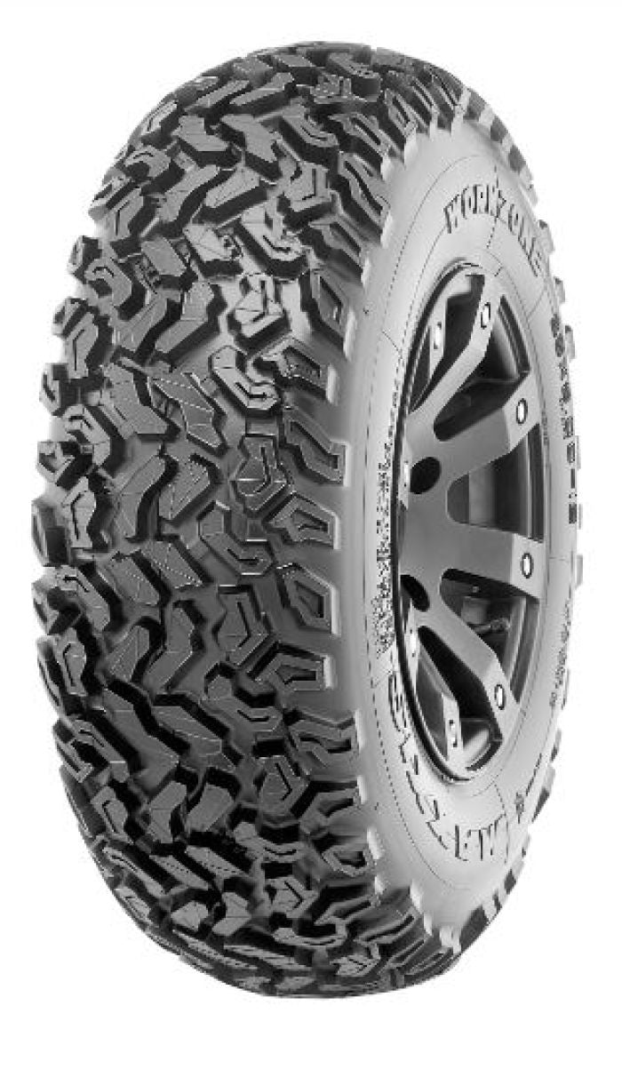 MAXXIS WORKZONE 27X9-12 6PR NHS