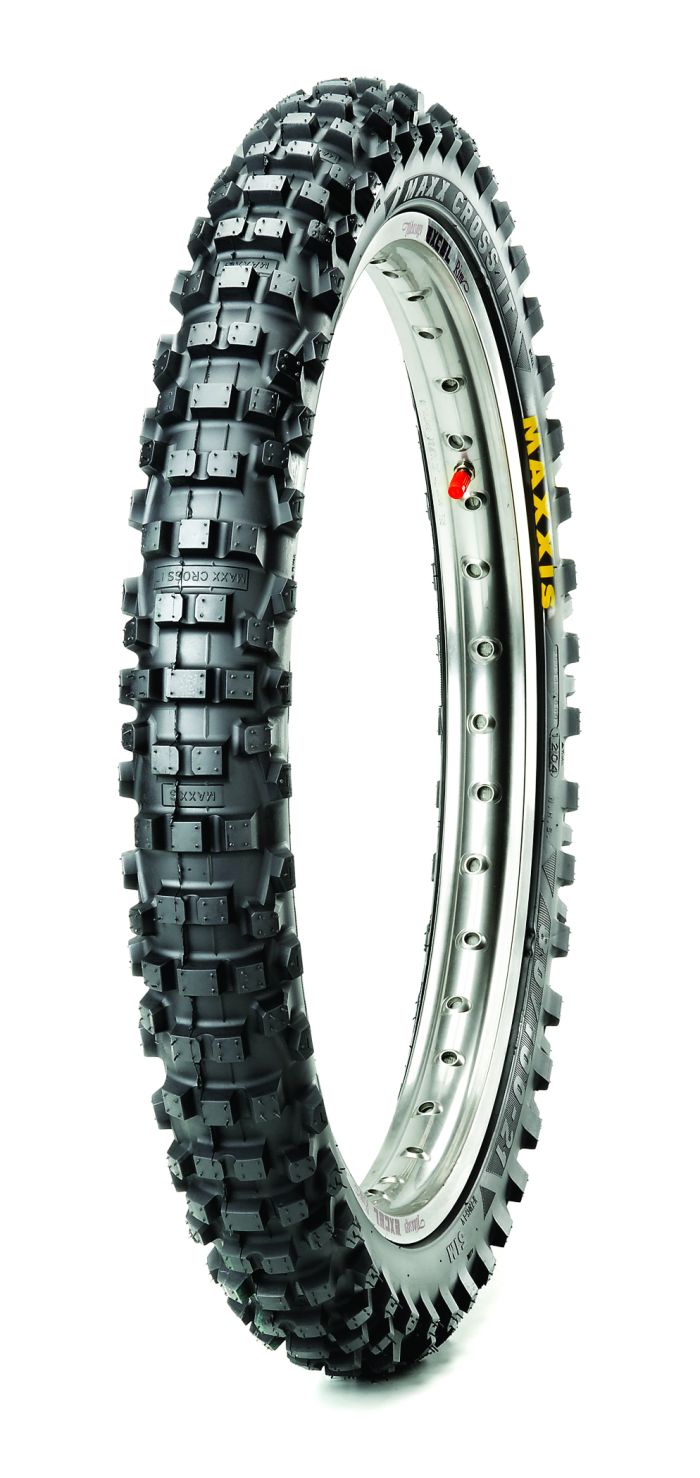 MAXXIS 80/100-21 M7304D 51M DESERT IT