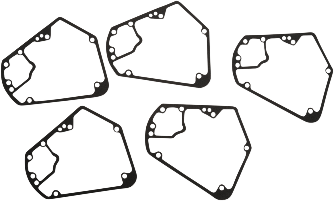 Cometic Cam Cover Gasket - .032 inch - 1970-1992 Big Twin | Part C9302F5-032
