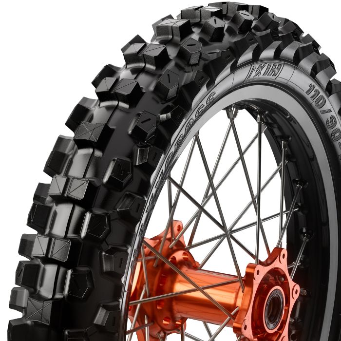 MAXXIS 120/90-18 M7333R 65R MAXXCROSS MX-IH