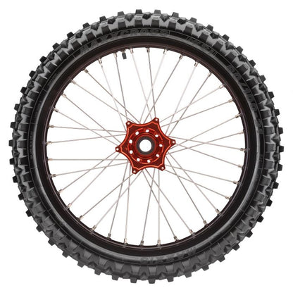 MAXXIS 80/100-21 M7334F 51M MAXXCROSS MX-SI