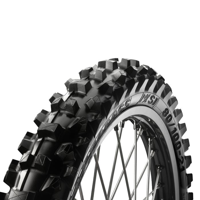 MAXXIS 70/100-17 M7334F 40M MAXXCROSS MX-SI