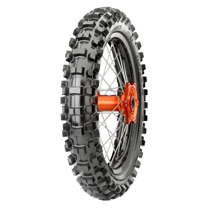 MAXXIS 110/100-18 M7334R 64M MAXXCROSS MX-SI