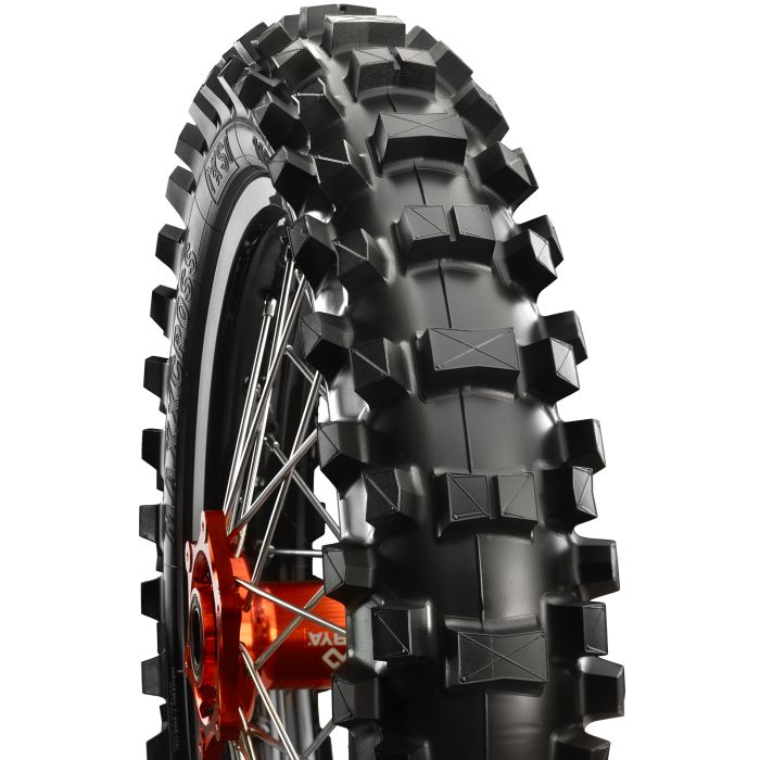 MAXXIS 110/100-18 M7334R 64M MAXXCROSS MX-SI