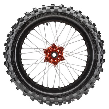 MAXXIS 110/100-18 M7334R 64M MAXXCROSS MX-SI