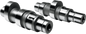 FEULING PARTS Camshaft - Gear Drive - 525 Series - Twin Cam '99-'06 (except '06 Dyna) 1004