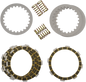 BARNETT Complete Dirt Digger Clutch Kit - CR80/85R 303-35-10003