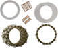 BARNETT Complete Dirt Digger Clutch Kit - ATC250R 303-35-10008