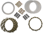 BARNETT Complete Dirt Digger Clutch Kit - Honda 303-35-10004