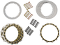 BARNETT Complete Dirt Digger Clutch Kit - CR250R/500R 303-35-10011