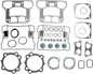 COMETIC Top End Gasket Set for Harley-Davidson XL 1200 (2004-2006) - Part C9219
