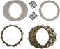 BARNETT Complete Dirt Digger Clutch Kit - Honda 303-35-10006