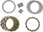 BARNETT Clutch Kit 303-45-10012