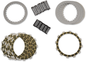 BARNETT Complete Dirt Digger Clutch Kit - RM125 303-70-10027
