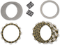 BARNETT Complete Dirt Digger Clutch Kit - DR350/S 303-70-10029
