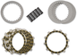 BARNETT Complete Dirt Digger Clutch Kit - LT-R 250 304-70-10011