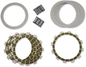 BARNETT Complete Dirt Digger Clutch Kit - Suzuki 303-70-10026
