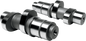 FEULING PARTS Reaper Camshaft - Gear Drive - 574 Series - Twin Cam '07-'17 | '06 Dyna 1008