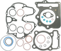 COMETIC Top End Gasket Kit - 87 mm - Honda C7924-EST