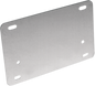 BARNETT Backing Plate - License Plate 7098071012