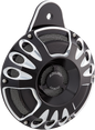 ARLEN NESS Custom Horn - Deep/Cut - Black 70-200