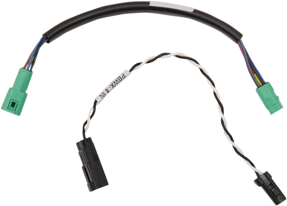 BARNETT Electronic Throttle Control Extensions - 8" - Harley Davidson 1523030208