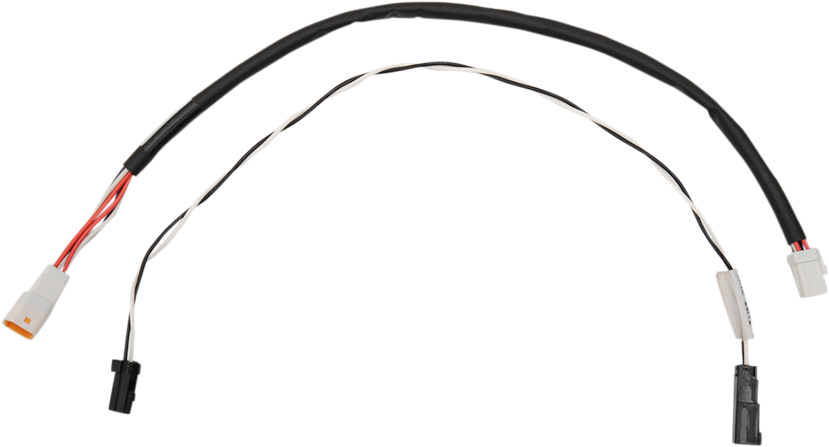 BARNETT Electronic Throttle Control Extensions - 15" - Harley Davidson 1523030315
