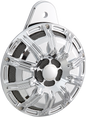 ARLEN NESS Custom Horn - 10 Gauge - Chrome - Universal 70-251