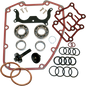FEULING PARTS Camshaft Installation - Standard Kit - Gear Drive - Twin Cam '99-'06 (except '06 Dyna) 2060