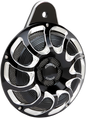 ARLEN NESS Custom Horn - Drift - Black 70-252