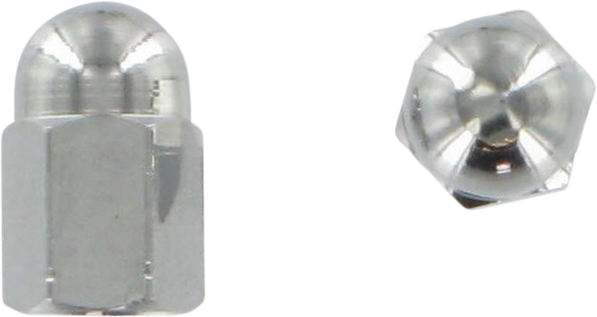 BARNETT Valve Caps - Chrome 7048062004