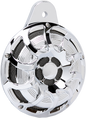 ARLEN NESS Custom Horn - Drift - Chrome - XL 70-257