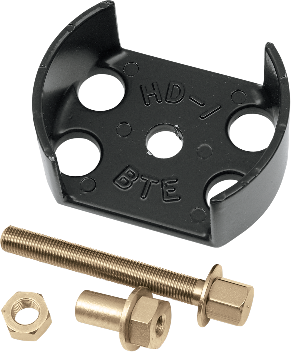 BARNETT Clutch Spring Compression Tool - '90-'99 Big Twin/'91-'06 XL 3173030001