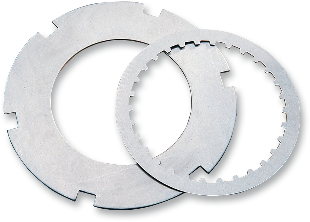 BARNETT Drive Plate - '98-'17 Big Twin 40130063014