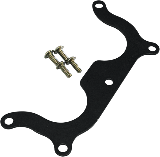 FEULING PARTS Plate Bearing Retainer - Cam - Twin Cam 8001