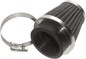EMGO Clamp-On Pod Air Filter - Universal - 48 mm ID 12-55748