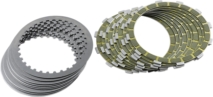 BARNETT Extra Plate Clutch Kit - Aramid - Twin Cam 3073010013