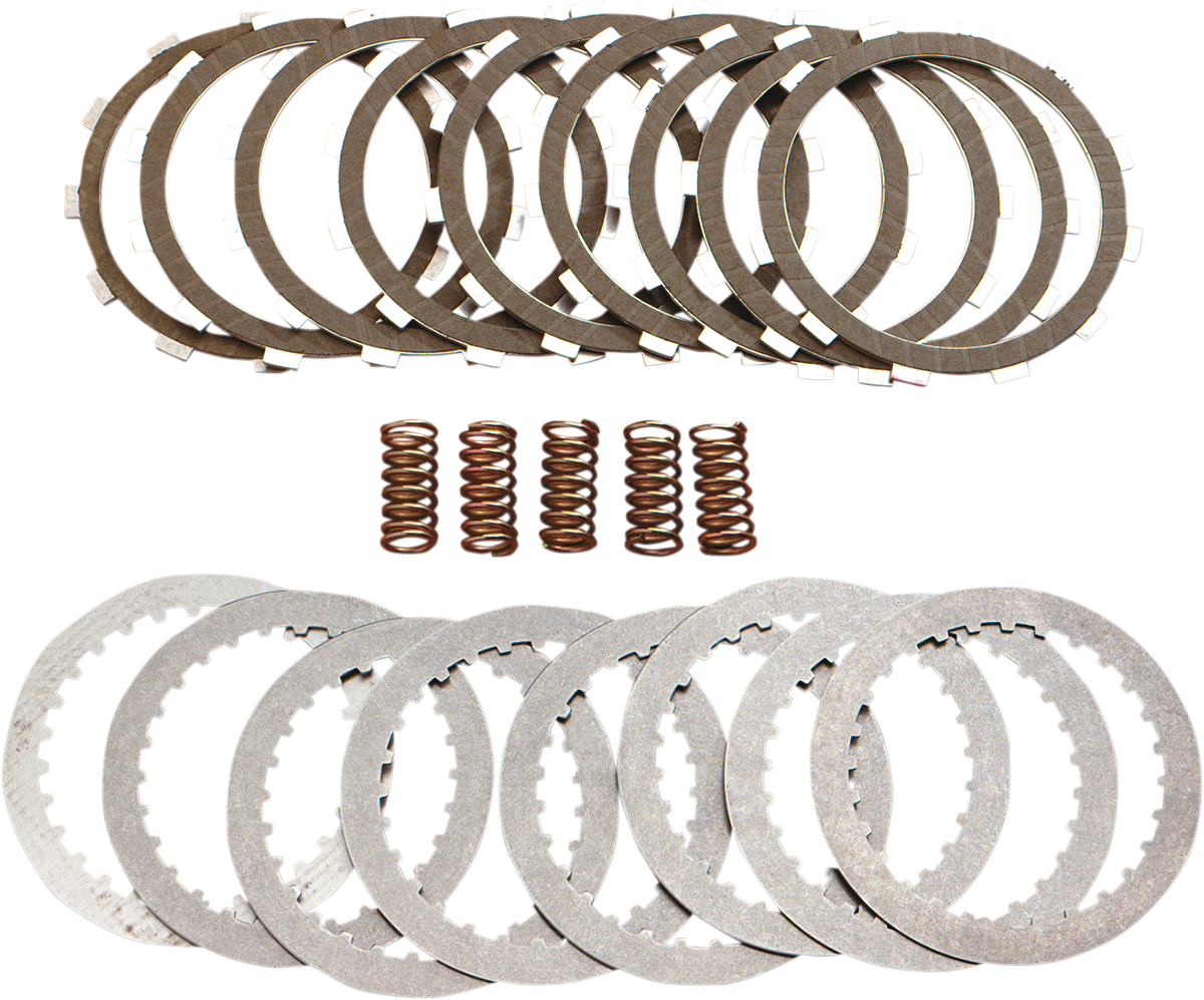 BARNETT Clutch Kit 3033010015