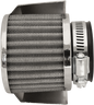 EMGO Clamp-On Pod Air Filter - Universal - 45 mm ID 12-55780