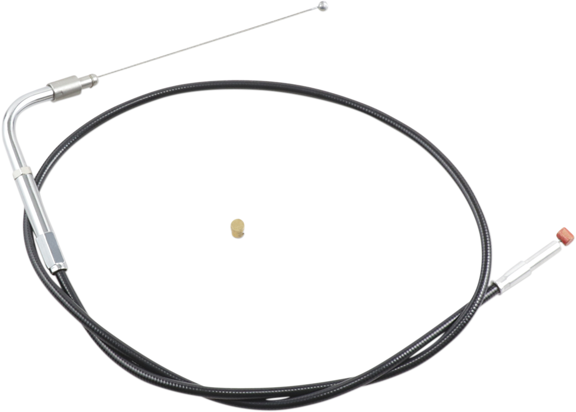 BARNETT Black Vinyl Idle Cable - 29" Length 1013040019