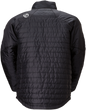 MOOSE OFFROAD Distinction Jacket - Black - Medium 2920-0598