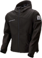 MOOSE OFFROAD Agroid Jacket - Black - 3XL 2920-0608