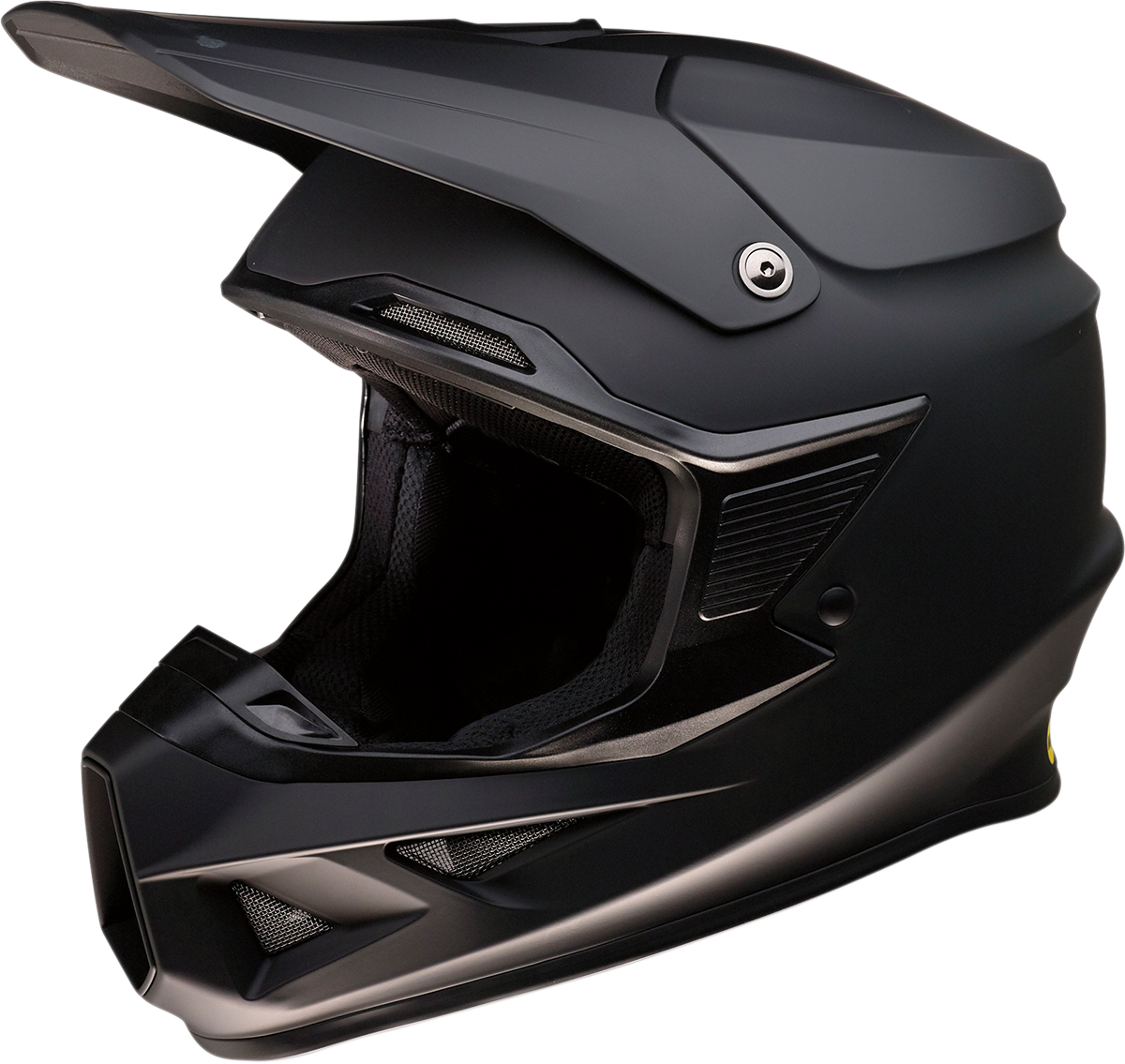Z1R F.I. Helmet with MIPS® Technology - Matte Black, Small (Part #0110-5690)