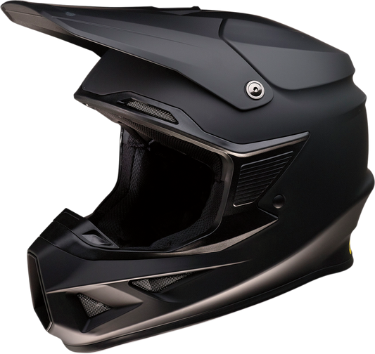 Z1R F.I. Helmet with MIPS® Technology - Matte Black, Small (Part #0110-5690)