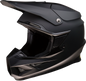 Z1R F.I. Helmet with MIPS® Technology - Matte Black, Small (Part #0110-5690)