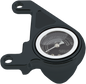 ARLEN NESS Oil Pressure Gauge Kit - Radius - Black 15-675